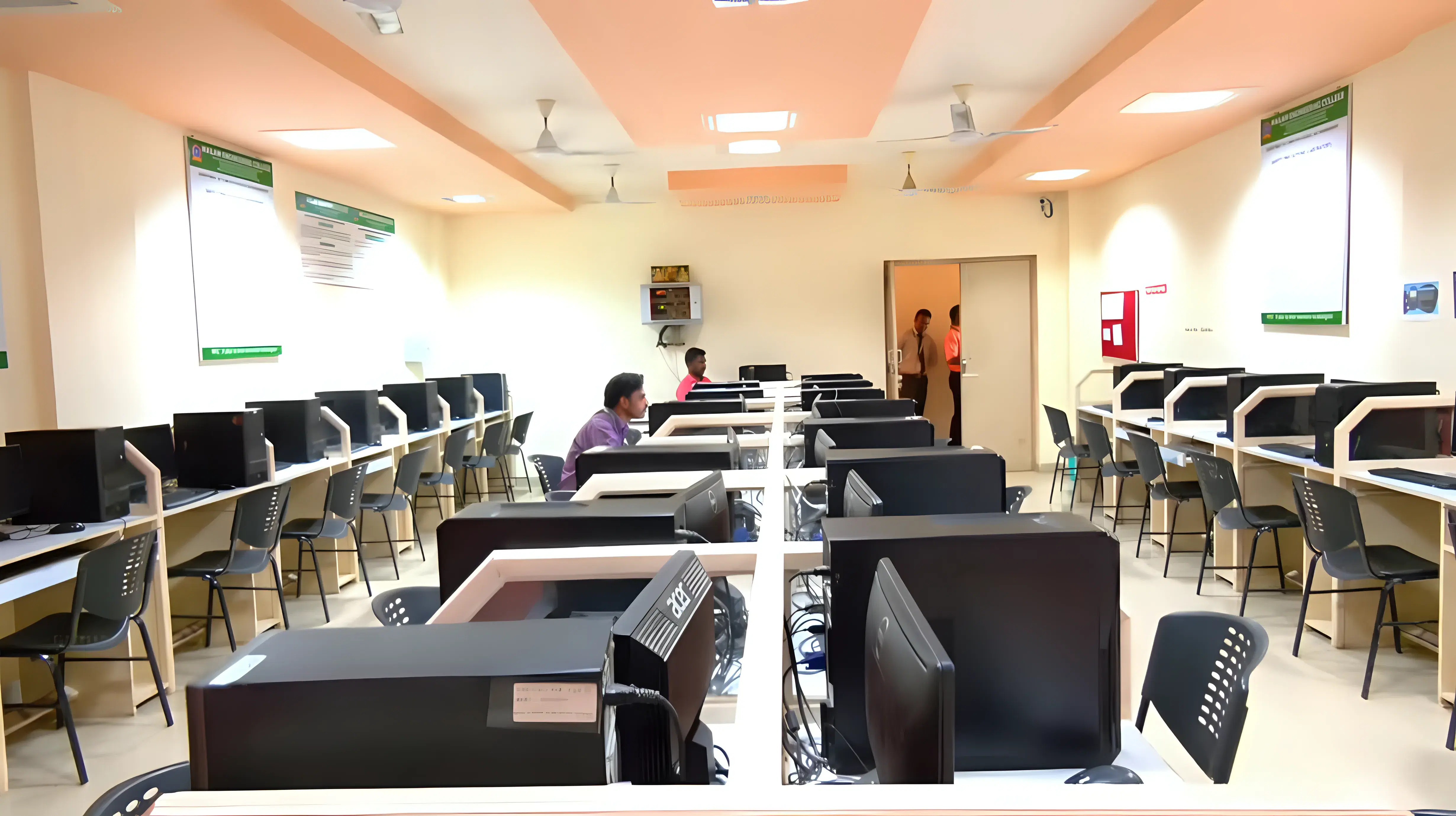 Mailam Engineering College Villupuram Facilities photo 8